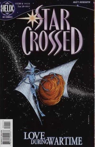 Star crossed 1 - #,