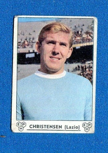Calciatori panini 1964 - calciatori,