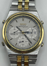 Orologio Seiko Cronografo