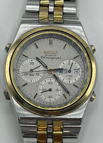 Orologio seiko cronografo - orologio,