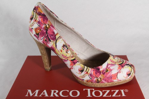 Marco tozzi décolleté - tozzi,