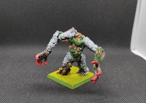 Warhammer fantasy oldhammer - fantasy,