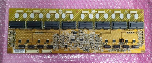 89144 h02 scheda inverter - scheda,