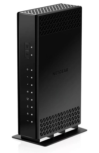 Netgear modem via cavo con - modem,