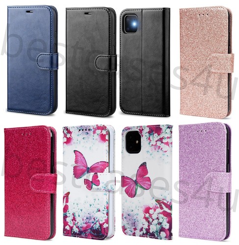 Custodia pelle flip - custodia, in