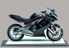 MOTO KAWASAKI ER6F-02