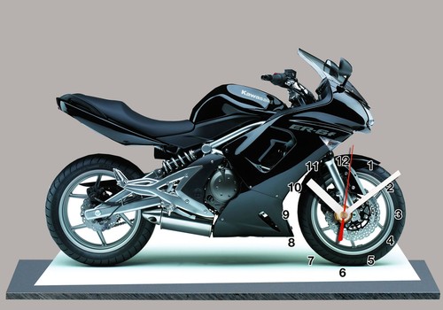Moto kawasaki er6f - kawasaki, er6f-02