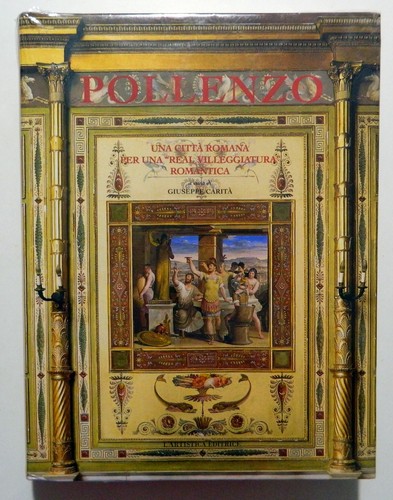 Pollenzo una città romana per - pollenzo,
