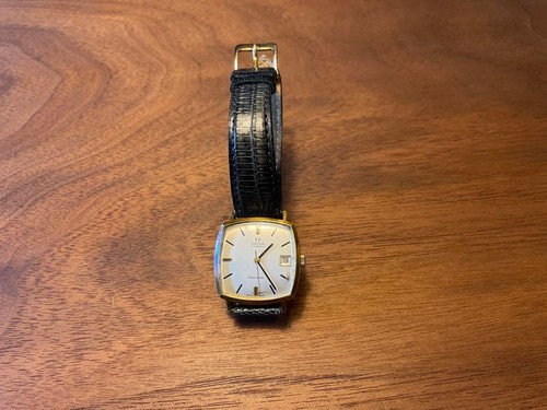 Omega geneve uomo automatico - uomo,
