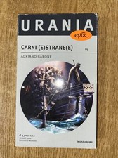 Urania Epix 24 Carni (E)strane(e)