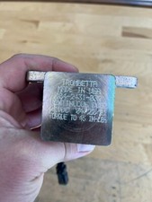 Trombetta 404-2431-032 24V DC