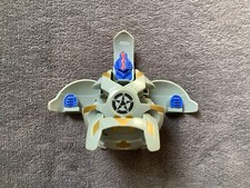 Bakugan Deka Siège