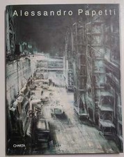 Libro - DI MARZIO Mimmo (testo di) - ALESSANDRO PAPETTI.