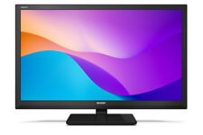 SHA24BI2E TV 61 cm (24") HD Smart TV Wi-Fi Nero