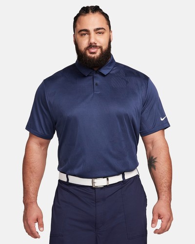 Nike dri fit tour polo - tour, golf