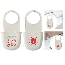 Rubinetto porta spugna Porta