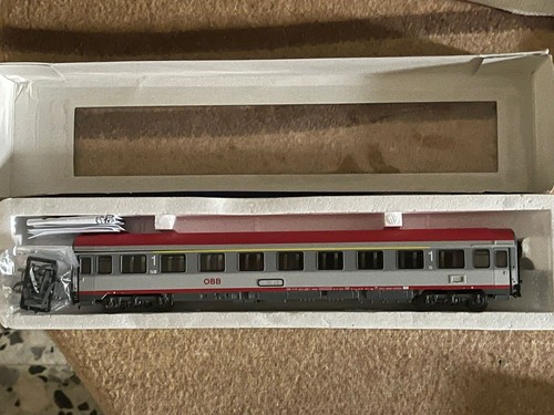 Carrozza roco 65800 - roco,