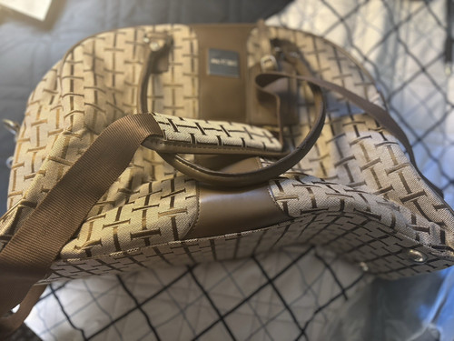 Baci abbracci borsa - &,