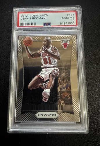 2012 panini prizm - 2012-13, 10
