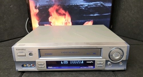Aiwa fx7800k videoregistratore - aiwa,