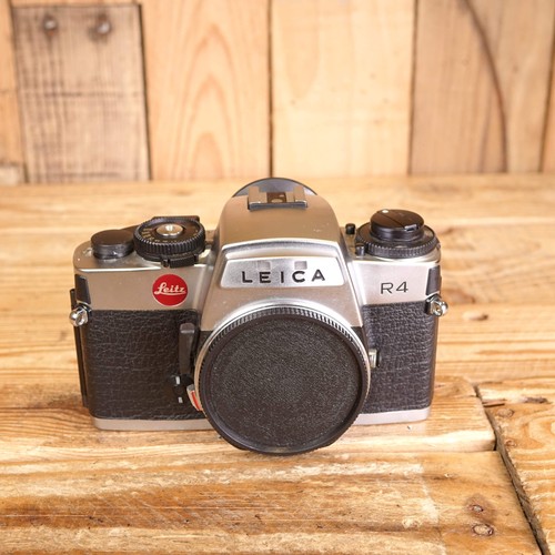 Corpo fotocamera leica - corpo,