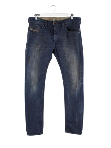 Jeans diesel thavar slim - diesel,