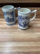 Heineken Delft Blue Beer