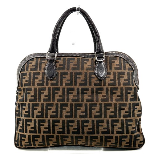 Borsa mano fendi - borsa,