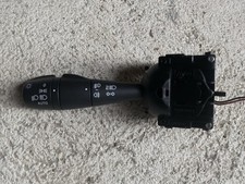 E1109578 DEVIOLUCI LEVA SINISTRA COMANDI LUCI SMART FORFOUR 453 Twingo