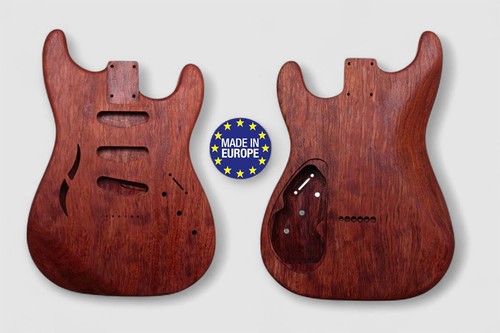 Electric chitarra body - chitarra,