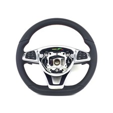 Mercedes-Benz Volante Rosso