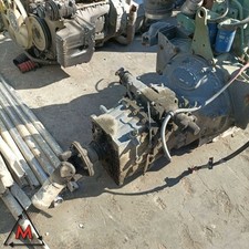 Cambio manuale gearbox TF63E per VOLVO FL 6 1993-2000 5.5 DIESEL usato (109003)