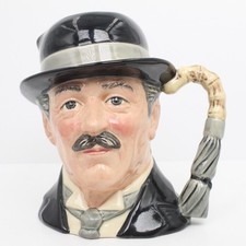 Royal Doulton City Gent Grande