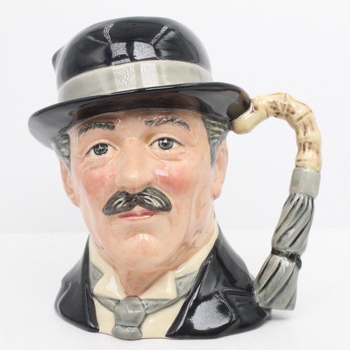 Royal doulton city - doulton,