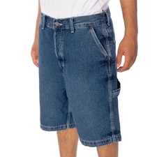 DC Shoes Carpenter Baggy Breve