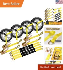 Versatili Cinghie di Legatura