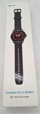 Smartwatch TicWatch Pro 5