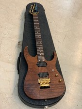 Ibanez RG620BMSOL Made in