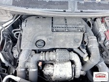 Motore Opel Grandland X 1.6