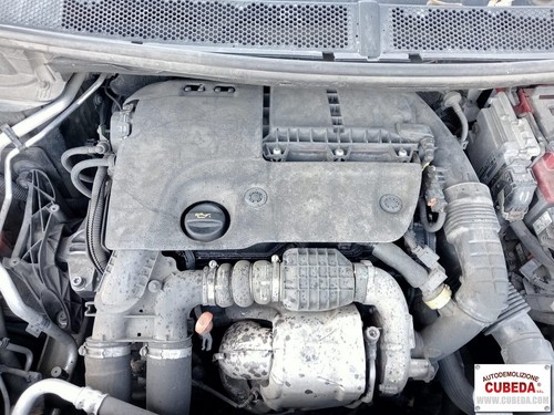 Motore opel grandland - grandland, 1.6