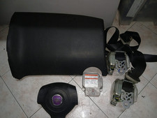 Kit Airbag Fiat 16 2009  Stemma Rosso N°382