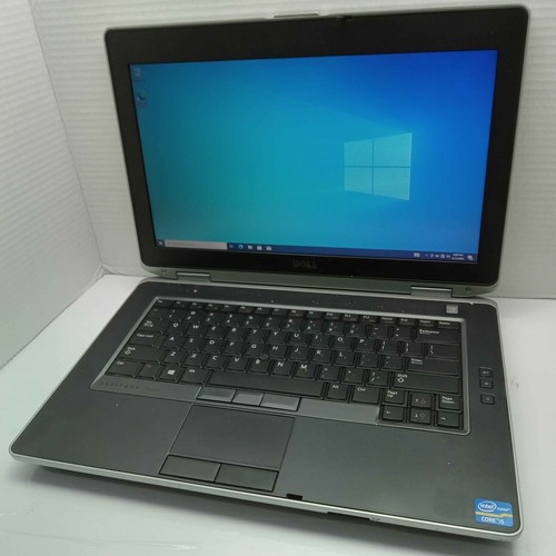 Dell latitude e6430 - latitude, 14"