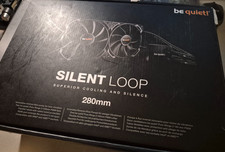 Stai zitto! Silent Loop 280mm