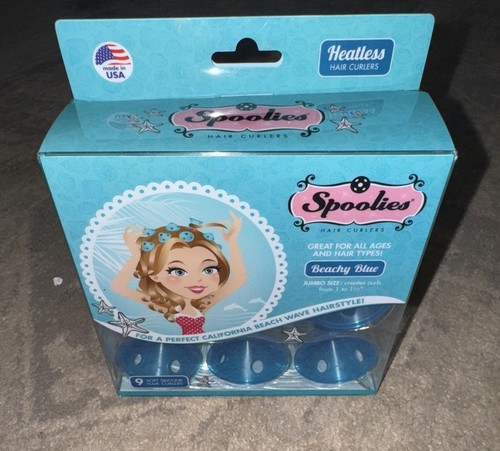 Spoolies arricciacapelli