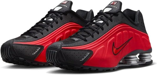 Nike shox hq1988 - nike, hq1988-600