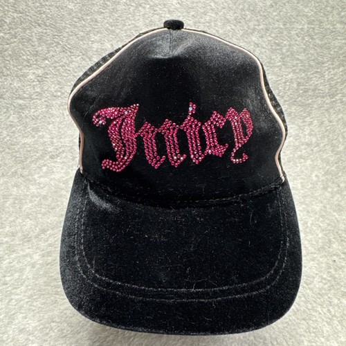 Cappello camionista juicy - cappello,
