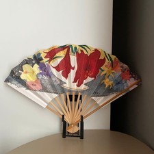 Ventilatore pieghevole