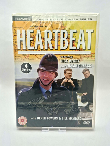 Heartbeat complete series - series, 4