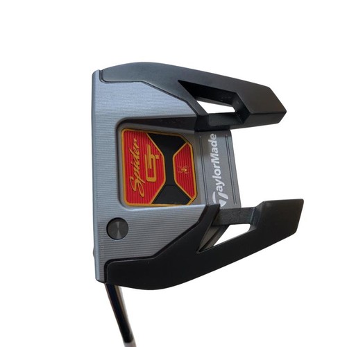 Taylormade spider argento - gt,