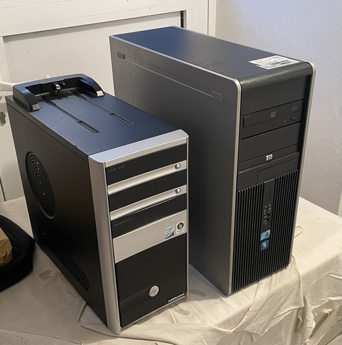 Cedere medion hp dc7900 - medion, e